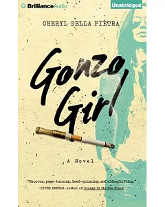 Gonzo Girl: Library Edition
