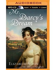 Mr. Darcy’s Dream