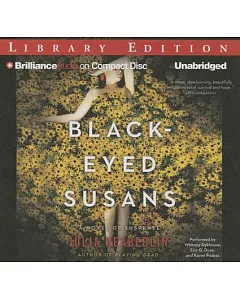 Black-Eyed Susans: Library Edition