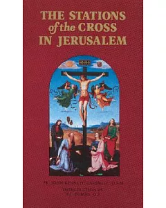 The Stations of the Cross in Jerusalem