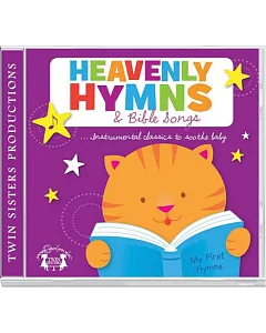 Heavenly Hymns & Bible Songs