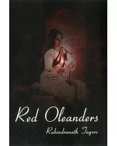 Red Oleanders