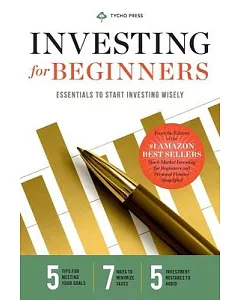 Investing for Beginners: Essentials to Start Investing Wisely