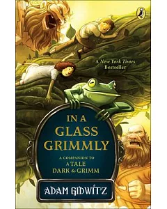 In a Glass Grimmly