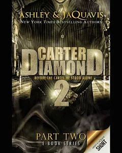 Carter Diamond