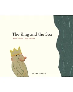 The King and the Sea: 21 Extremely Short Stories