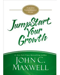 Jumpstart Your Growth: A 90-Day Improvement Plan