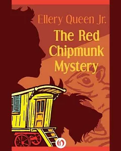 The Red Chipmunk Mystery