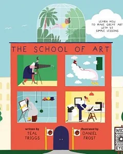 The School of Art