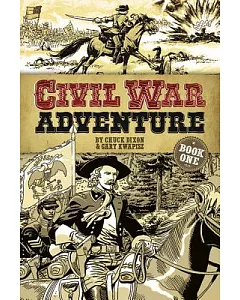 Civil War Adventure