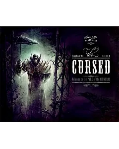 The Cursed: Welcome to the Park of the Chimeras