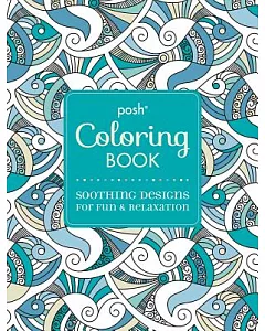 Soothing Designs for Fun & Relaxation