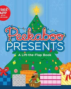 Peekaboo Presents