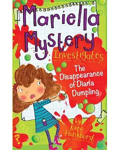 Mariella Mystery Investigates the Disappearance of Diana Dumpling