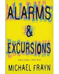 Alarms & Excursions: More Plays Than One