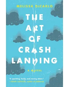 The Art of Crash Landing
