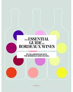 The Essential Guide to bordeaux Wines