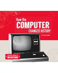 How the Computer Changed History