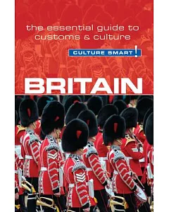 Culture Smart! Britain