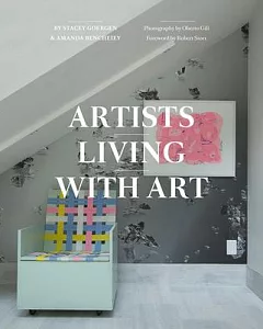 Artists Living With Art