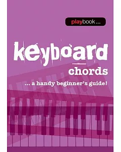 Keyboard Chords: A Handy Beginner’s Guide!