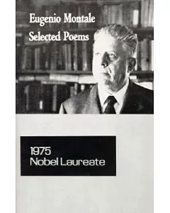 Selected Poems: 1975 Nobel Laureate