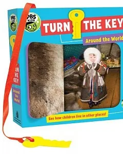 Turn the Key: Around the World