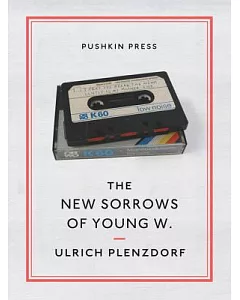 The New Sorrows of Young W.