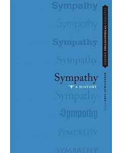 Sympathy: A History
