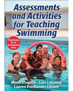 Assessments and Activities for Teaching Swimming