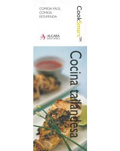 Cocina tailandesa / Thai Cooking
