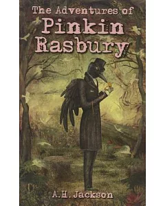 The Adventures of Pinkin Rasbury