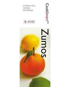 Zumos / Juices