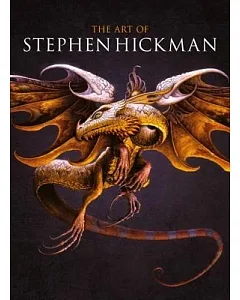 The Art of stephen Hickman
