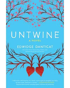 Untwine: A Novel