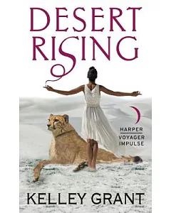 Desert Rising