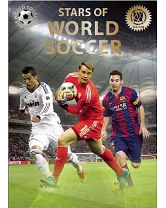 Stars of World Soccer