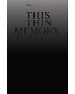 This Thin Memory A-Ha