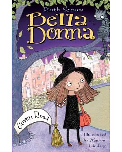 Bella Donna: Coven Road