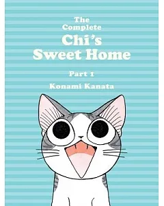 The Complete Chi’s Sweet Home 1