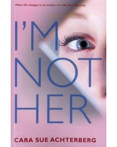 I’m Not Her