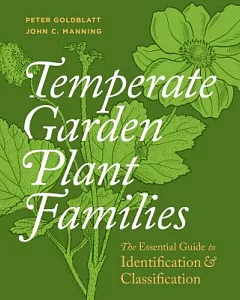 Flowering Plant Families: The Essential Guide to Their Identification and Classification