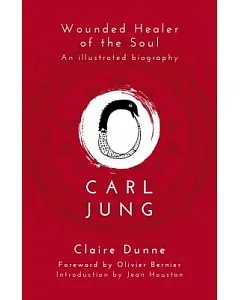 Carl Jung: Wounded Healer of the Soul