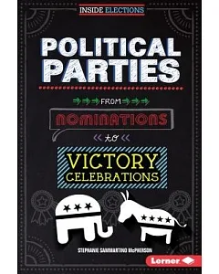 Political Parties: From Nominations to Victory Celebrations