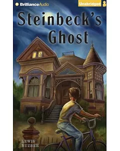 Steinbeck’s Ghost
