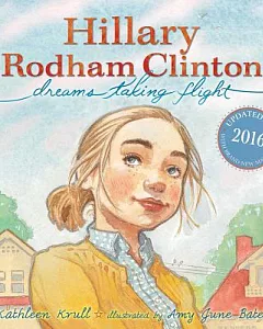 Hillary Rodham Clinton: Dreams Taking Flight