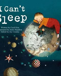I Can’t Sleep: Imagination - Bedtime