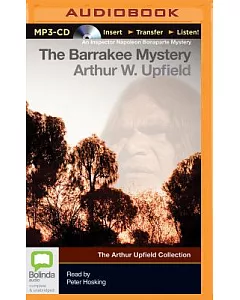 The Barrakee Mystery