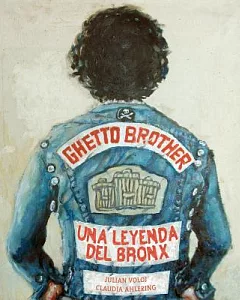 Ghetto Brother: Una Leyenda Del Bronx
