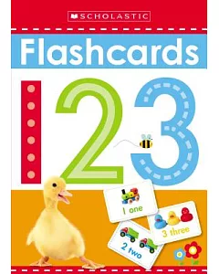 1 2 3 Flashcards